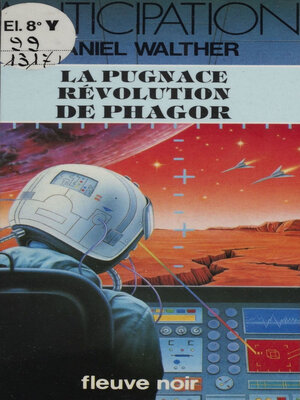 cover image of La Pugnace Révolution de Phagor
